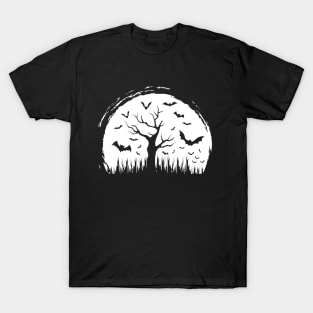 Happy Halloween T-Shirt